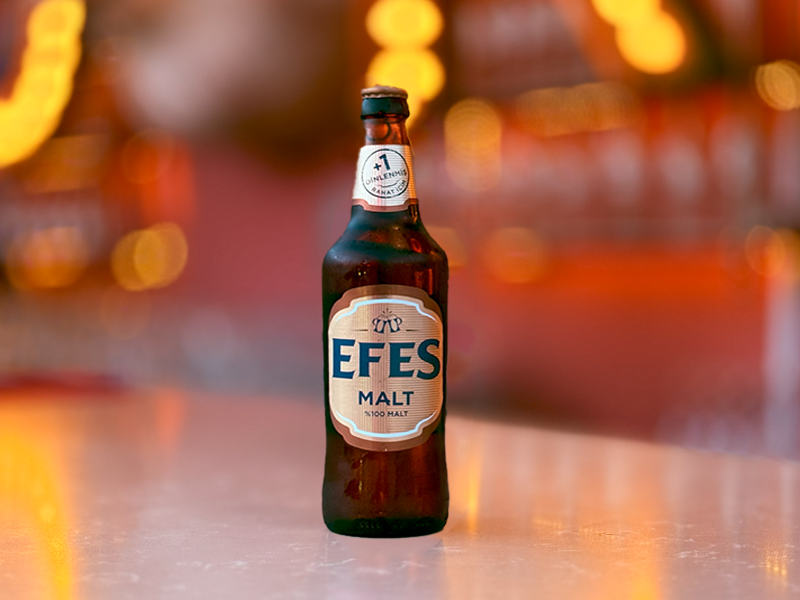 Efes Malt 50 Cl