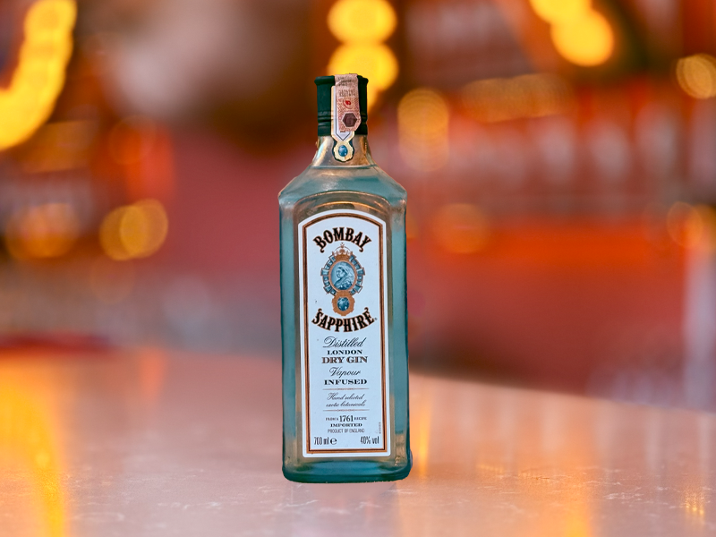 Bombay Gin 70 Cl