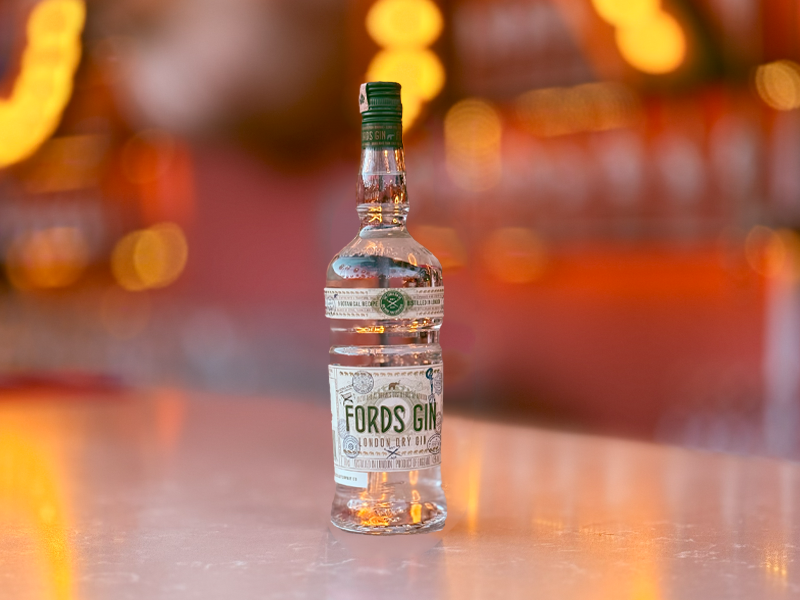 Fords Gin 70 Cl