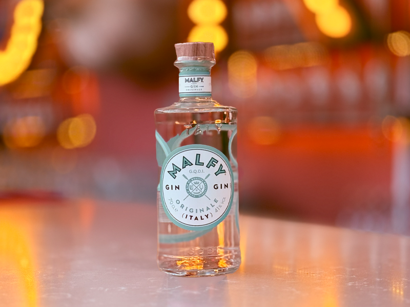 Malyf Gin 70CL