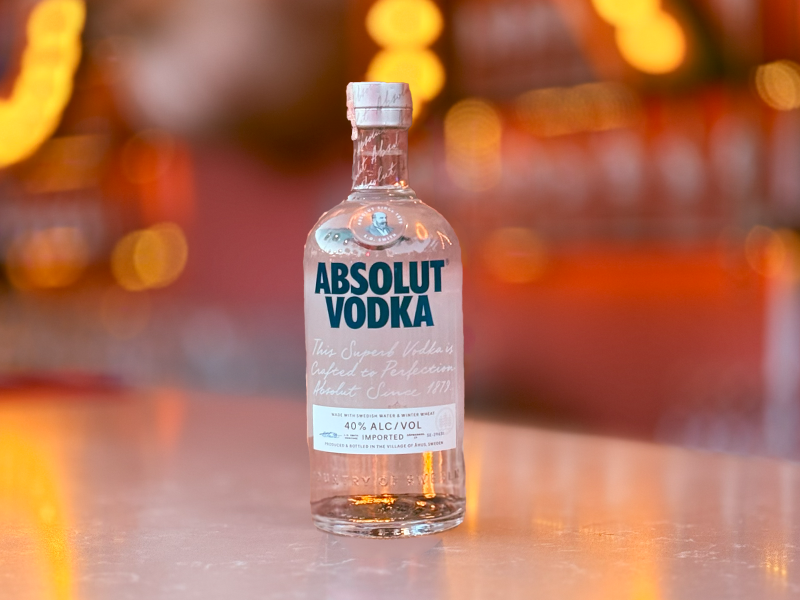 Absolut Votka