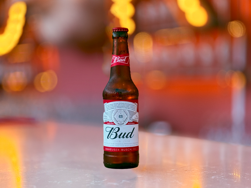 Bud 33 Cl