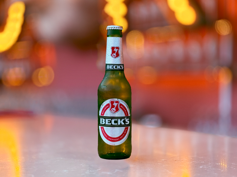 Becks 33 Cl