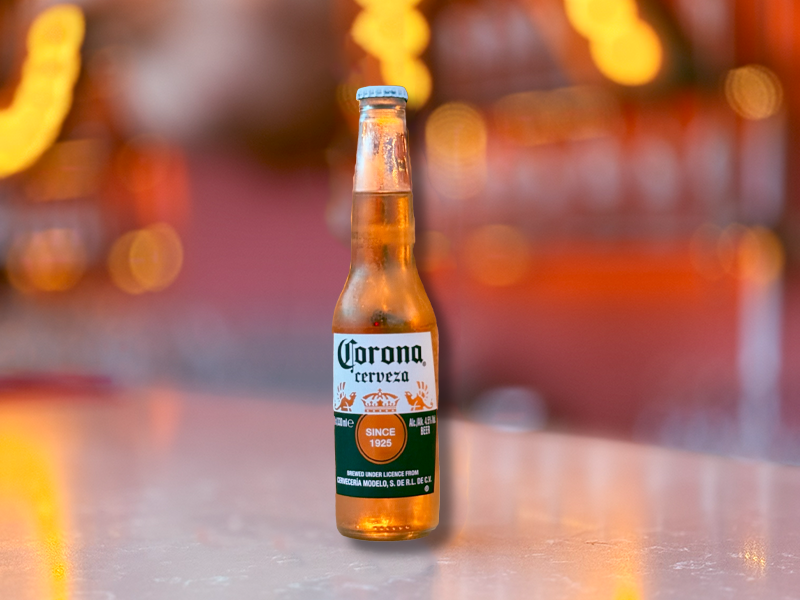Corona 33 Cl
