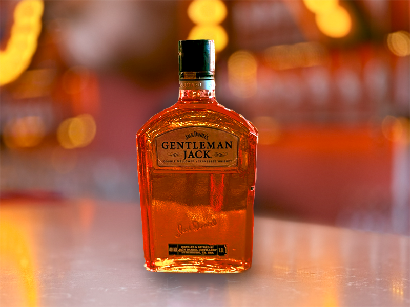 Gentleman Jack