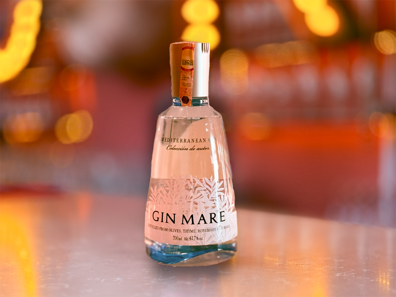 Ginmare Gin 70 Cl