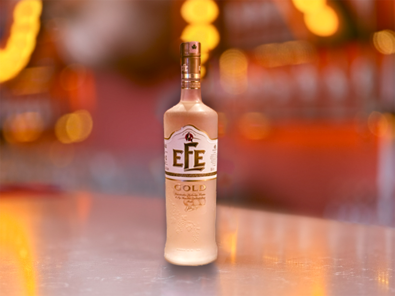 Efe Gold Rakı