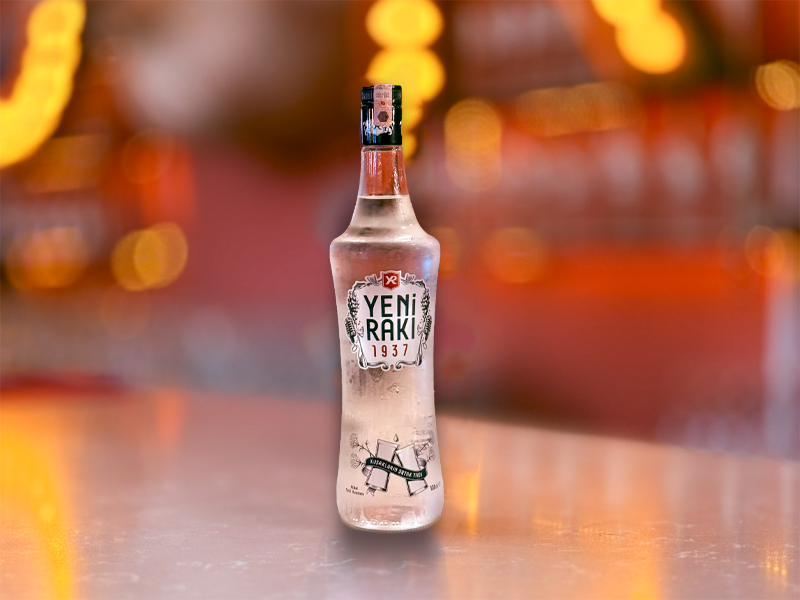 Yeni Rakı