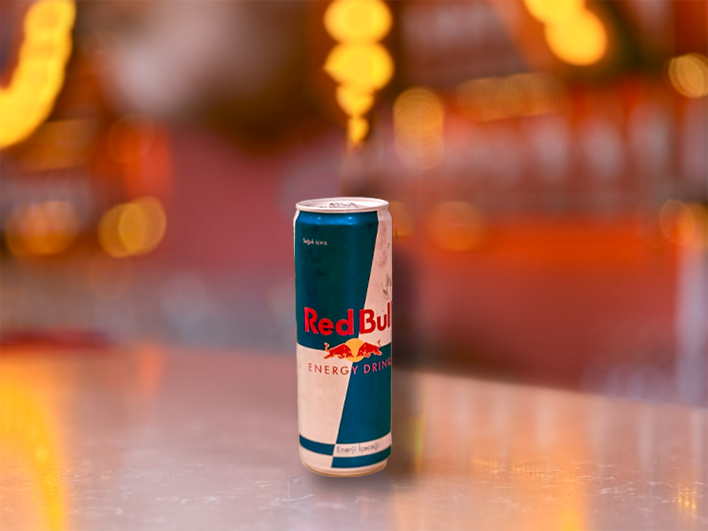 Redbull