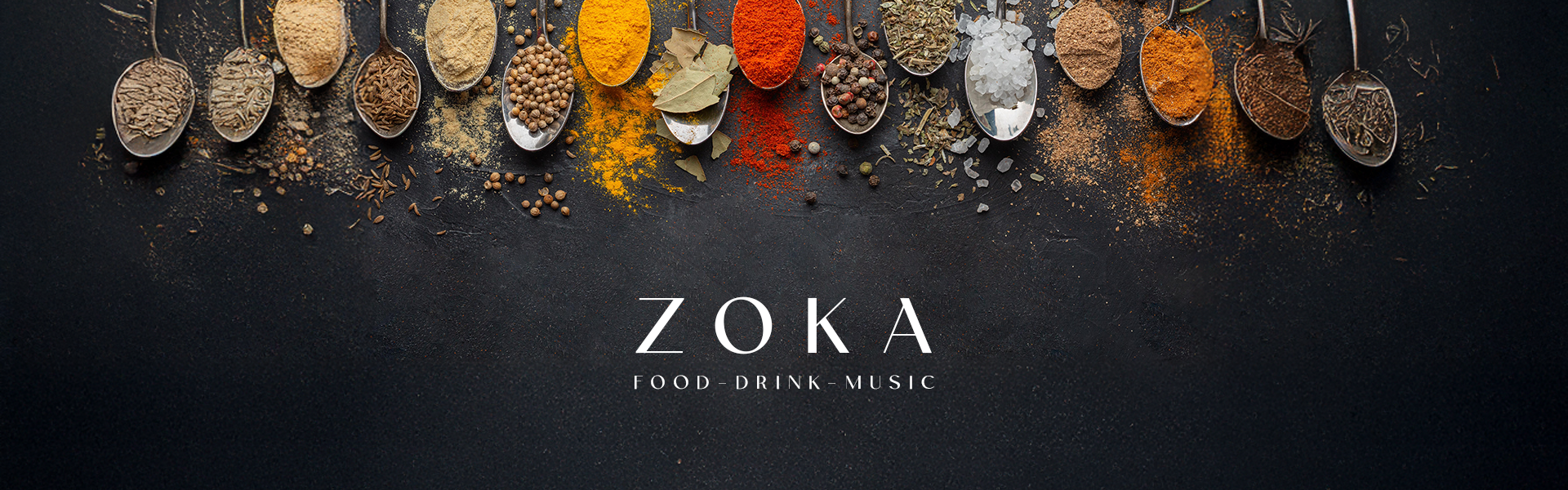 ZOKA RESTAURANT